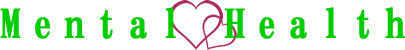 メンタルヘルスロゴ